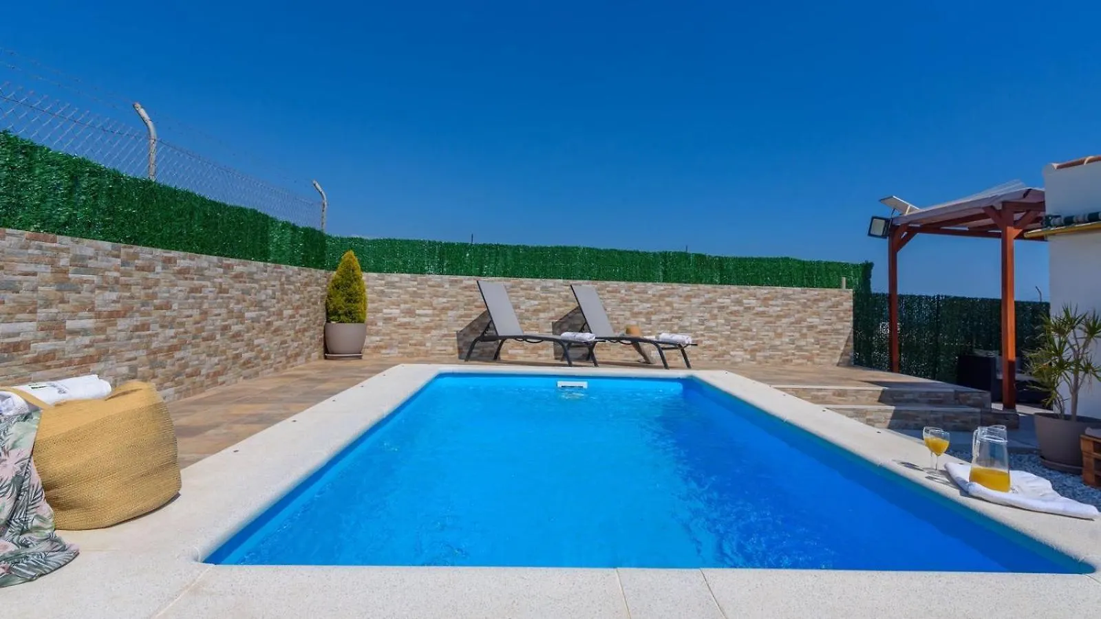Casa Maria De Velez Almayate Alto By Ruralidays 0*,